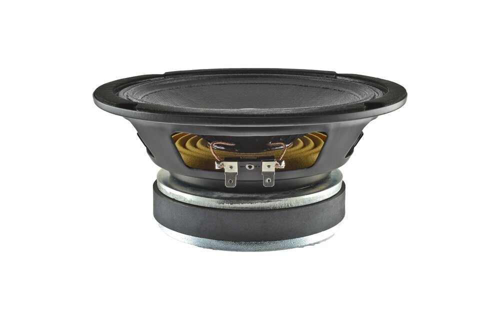 8 E2 1,5 CS - 8 8" Professional Bass-mid woofer