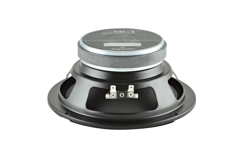 8 E2 1,5 CS - 8 8" Professional Bass-mid woofer