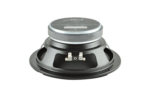 8 E2 1,5 CS - 8 8" Professional Bass-mid woofer