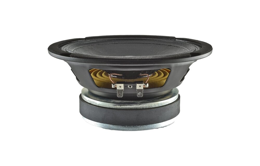 8 E 2 CS - 8 8" Professional Bass-mid woofer