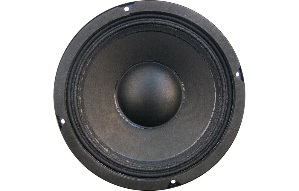 8 E 2 CS - 8 8" Professional Bass-mid woofer