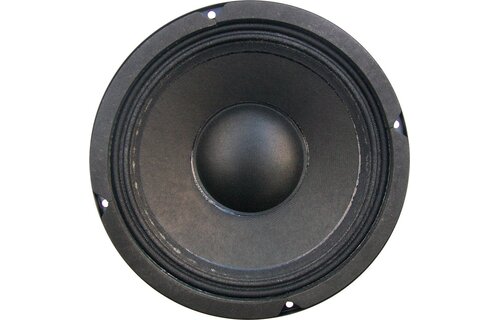 8 E 2 CS - 8 8" Professional Bass-mid woofer