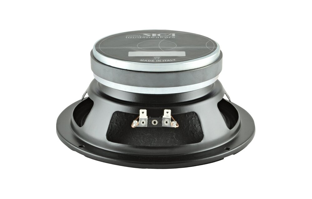 8 E 2 CS - 8 8" Professional Bass-mid woofer