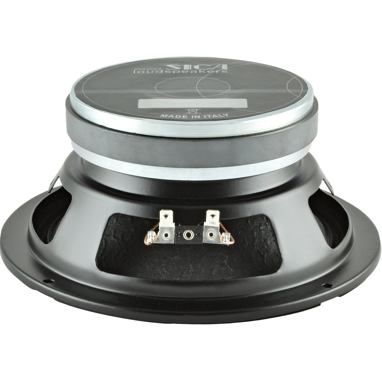 8 E 2 CS - 8 8" Professional Bass-mid woofer
