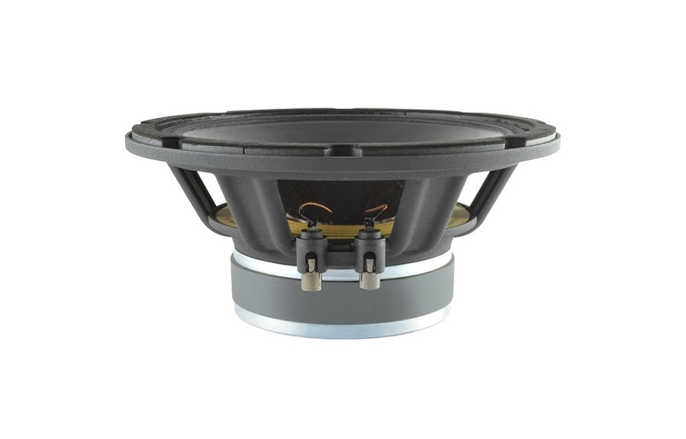 10 Fe 2 CP - 8 10" Professional Bass-mid woofer