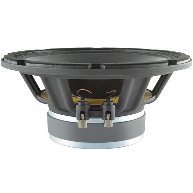 10 Fe 2 CP - 8 10" Professional Bass-mid woofer