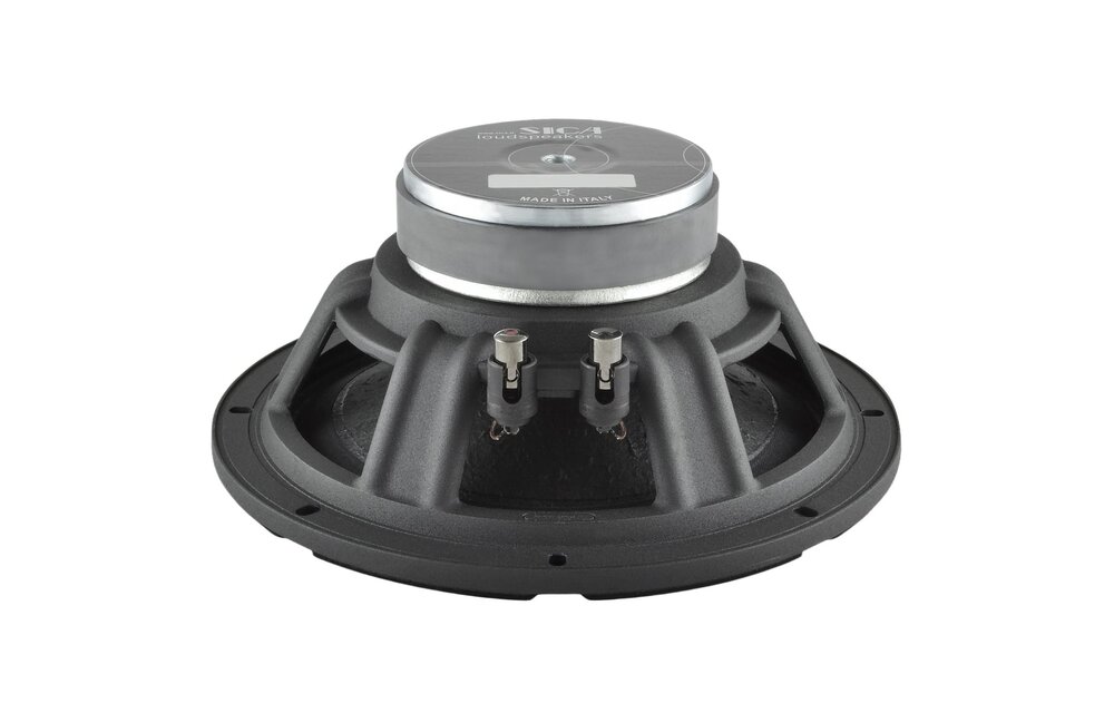 10 Fe 2 CP - 8 10" Professional Bass-mid woofer