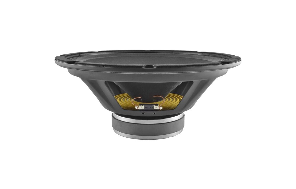 12 E 2 CS - 8 12" Professional Bass-mid woofer