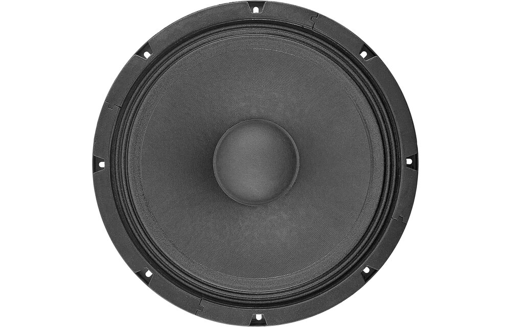 12 E 2 CS - 8 12" Professional Bass-mid woofer