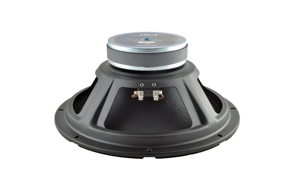 12 E 2 CS - 8 12" Professional Bass-mid woofer