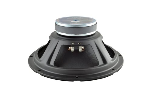 12 E 2 CS - 8 12" Professional Bass-mid woofer