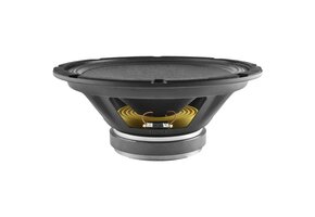 12 E 2,5 CS - 8 Bass-mid woofer