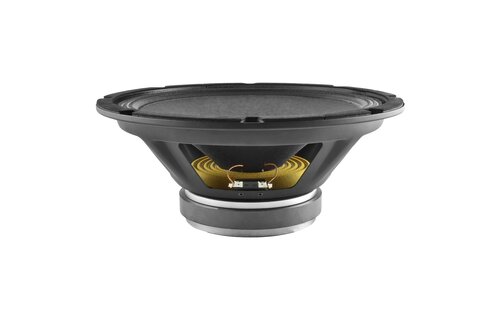 12 E 2,5 CS - 8 12" Professional Bass-mid woofer