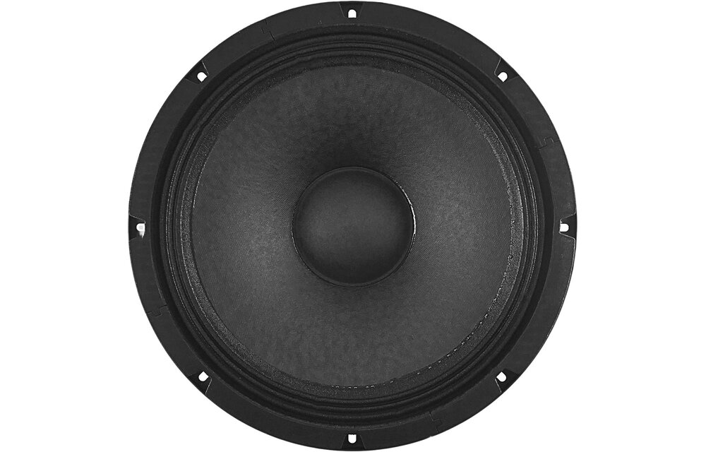 12 E 2,5 CS - 8 12" Professional Bass-mid woofer