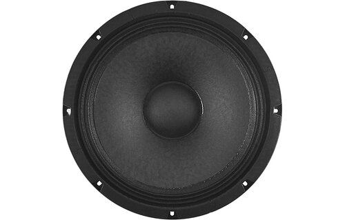 12 E 2,5 CS - 8 12" Professional Bass-mid woofer