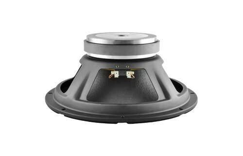 12 E 2,5 CS - 8 12" Professional Bass-mid woofer