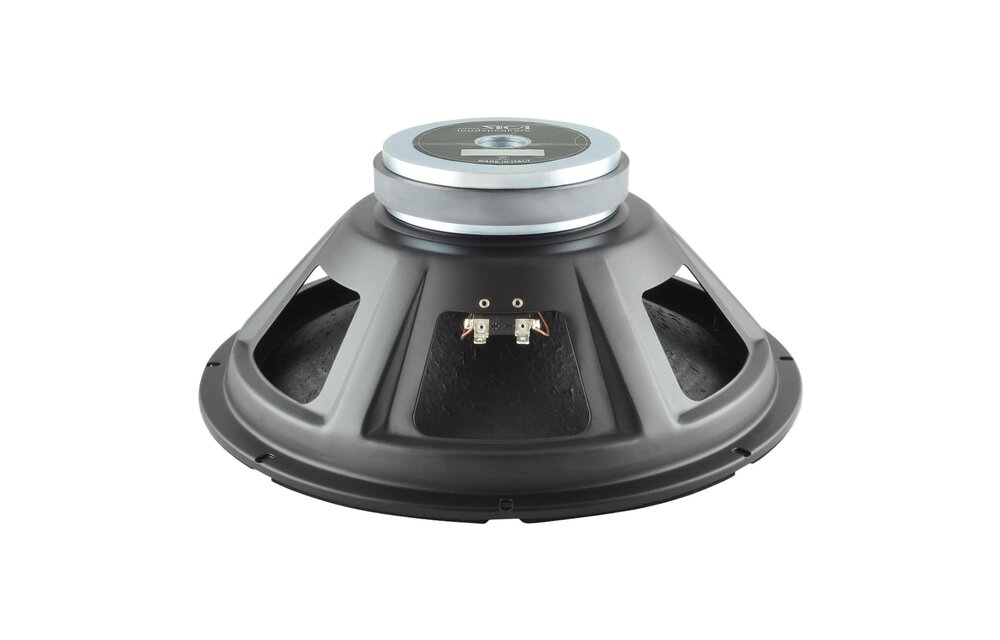 15 E 2,5 CS - 8 15" Professional Bass-mid woofer