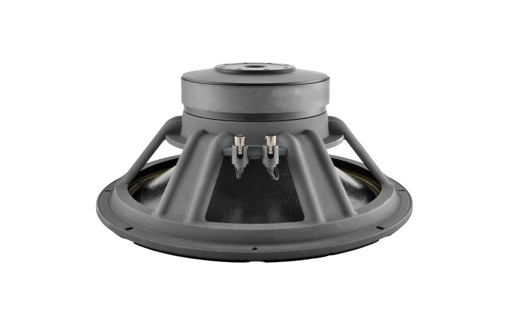 15 PF 3 - 8 15" Professional Bass-mid woofer