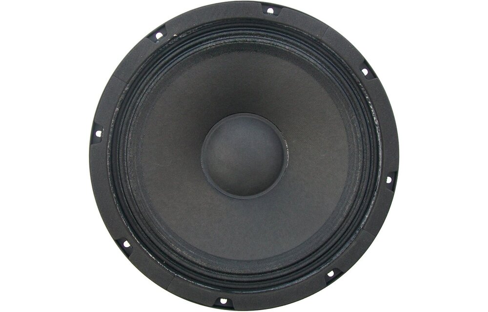 10 E 2 CS - 8 Professional Bass-mid woofer