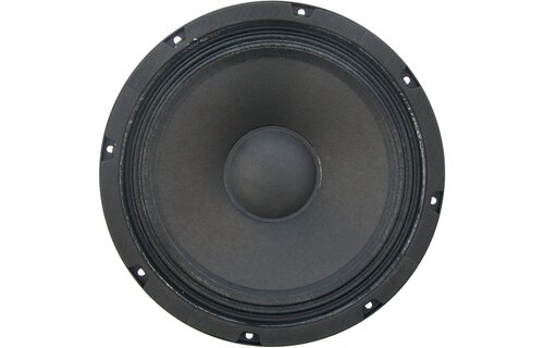 10 E 2 CS - 8 Professional Bass-mid woofer
