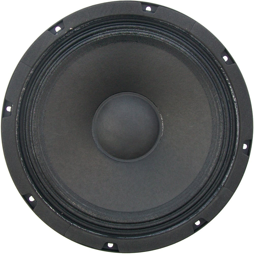10 E 2 CS - 8 Professional Bass-mid woofer