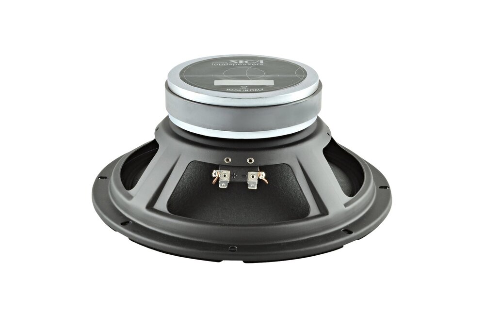 10 E 2 CS - 8 Professional Bass-mid woofer