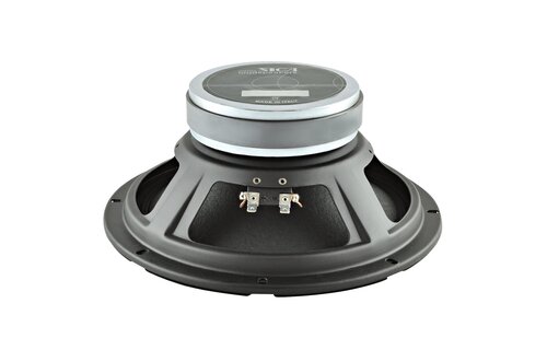 10 E 2 CS - 8 Professional Bass-mid woofer