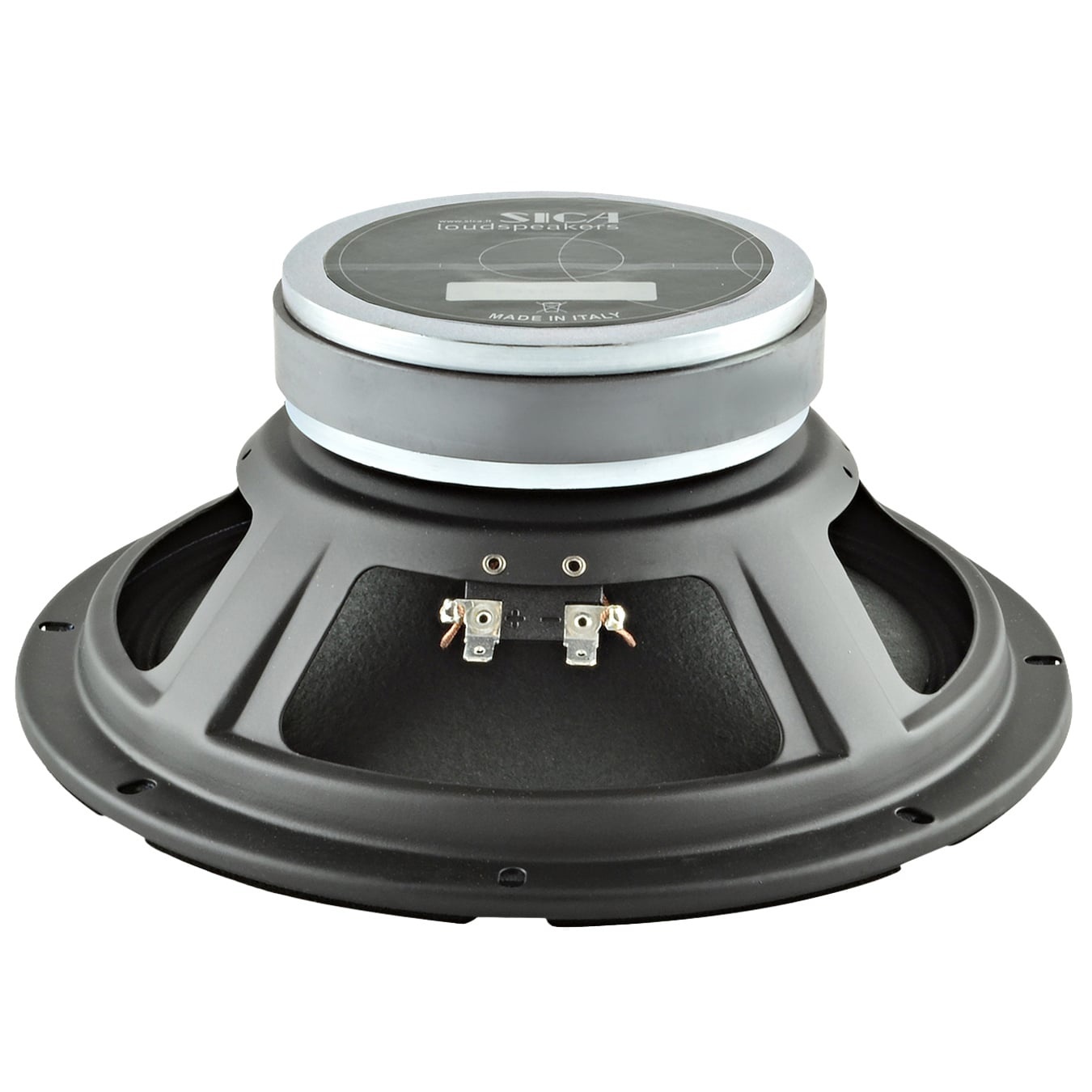 10 E 2 CS - 8 Professional Bass-mid woofer
