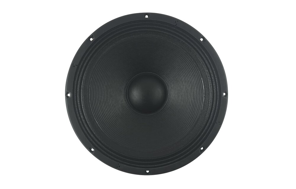 15 PFS 3 - 8 15" Subwoofer