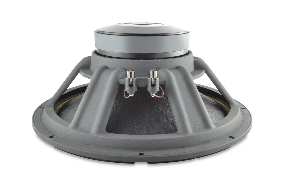 15 PFS 3 - 8 15" Subwoofer