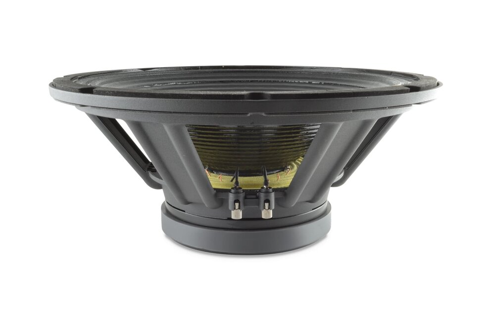 18 PF 4 - 8 18" Subwoofer