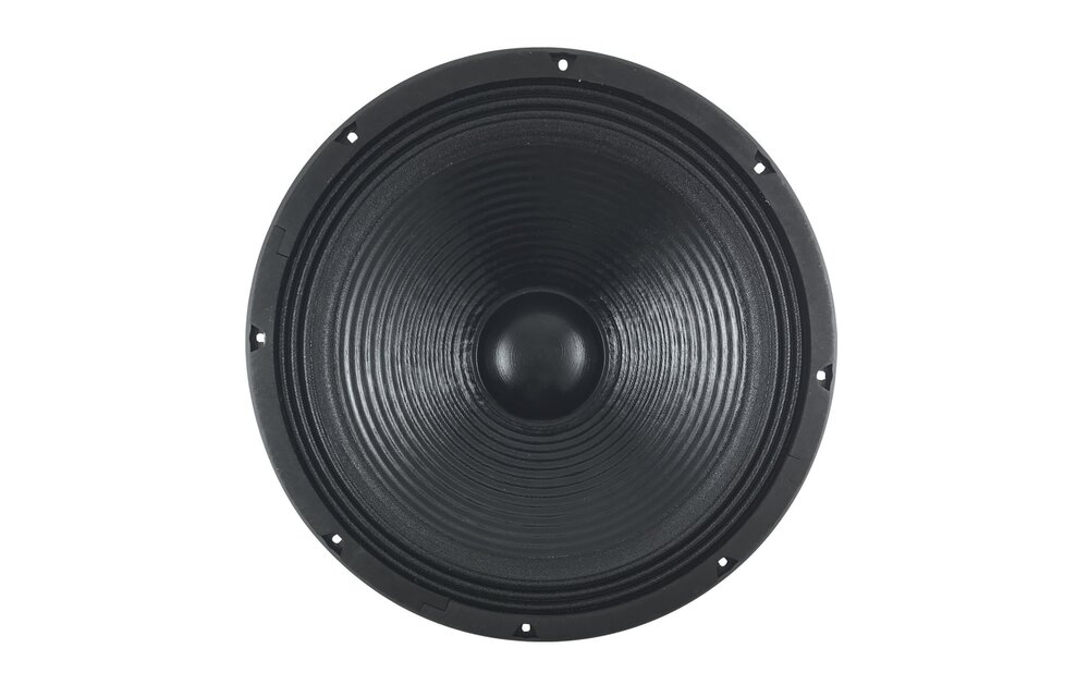 18 PF 4 - 8 18" Subwoofer