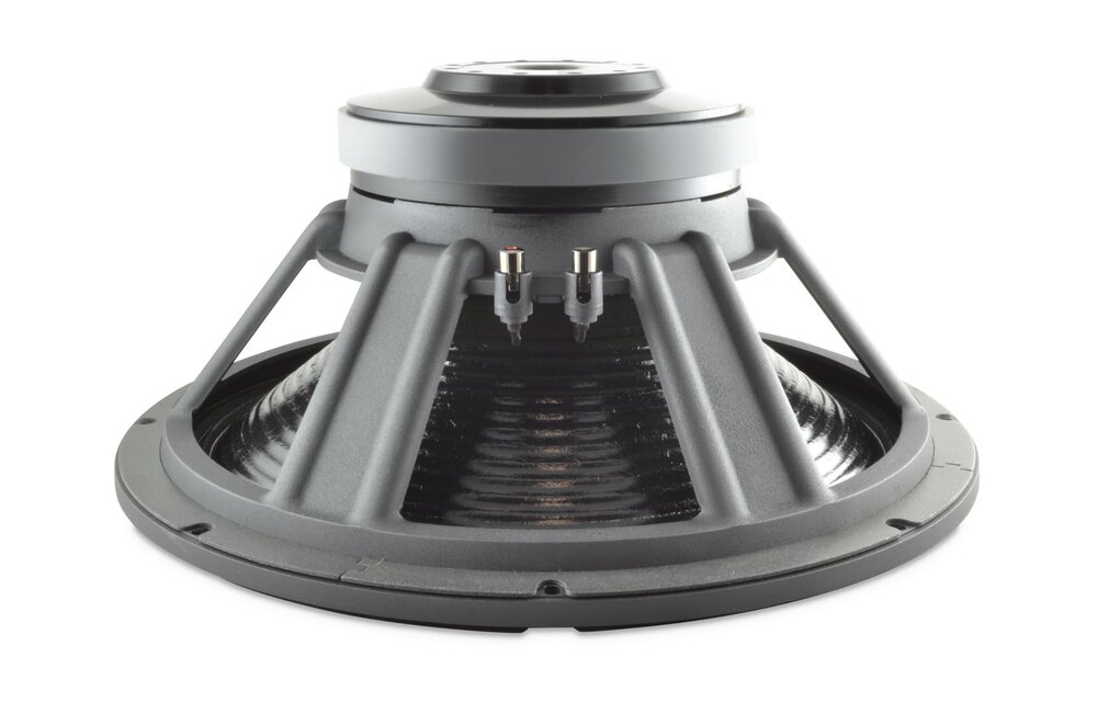 18 PF 4 - 8 18" Subwoofer