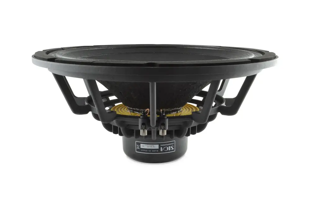 18 K 4 PL - 8 18" Subwoofer