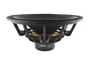 18 K 4 PL - 8 Subwoofer