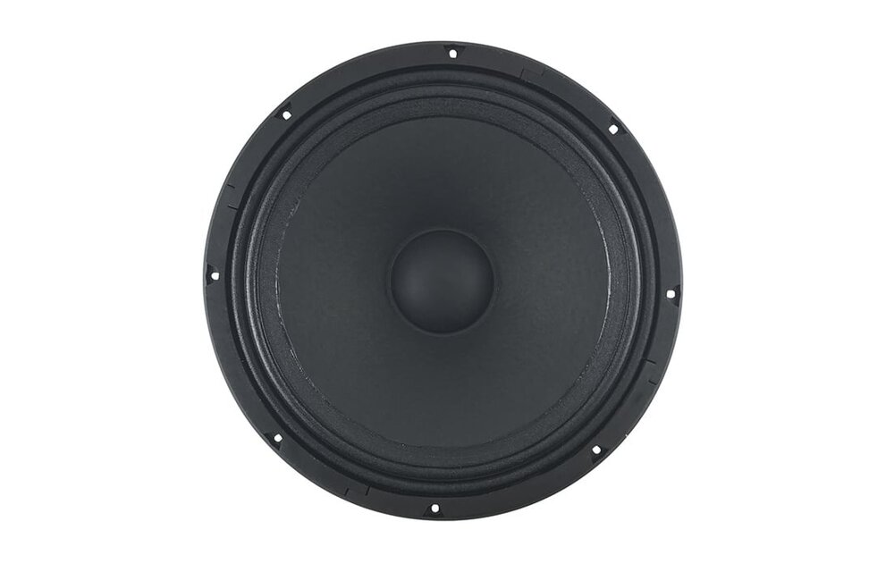 18 K 4 PL - 8 18" Subwoofer