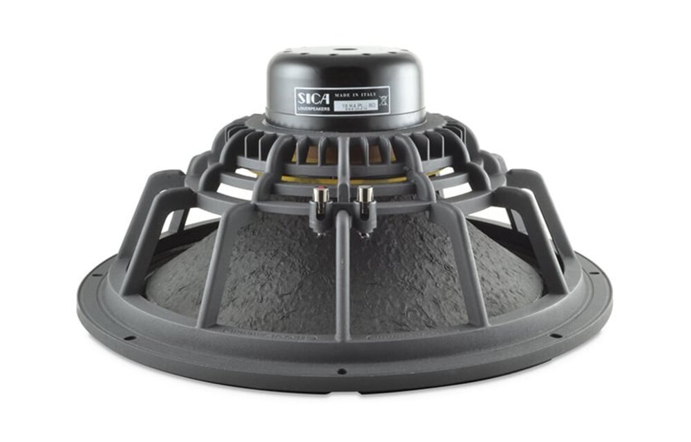 18 K 4 PL - 8 18" Subwoofer