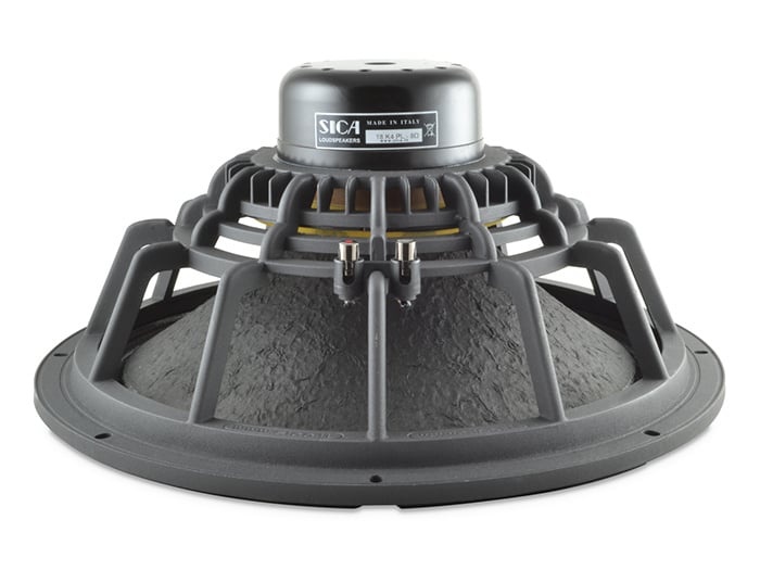 18 K 4 PL - 8 18" Subwoofer