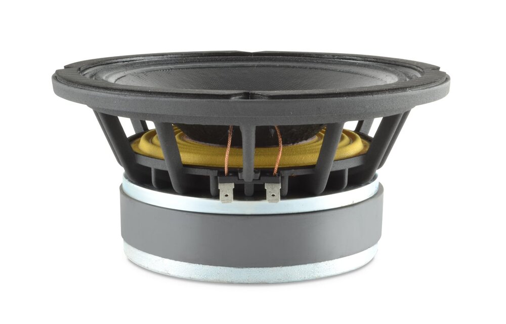 8 S 2,5 CP - 8 8" Subwoofer