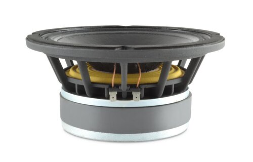 8 S 2,5 CP - 8 8" Subwoofer