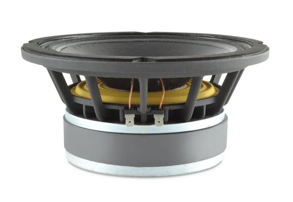 8 S 2,5 CP - 8 Subwoofer