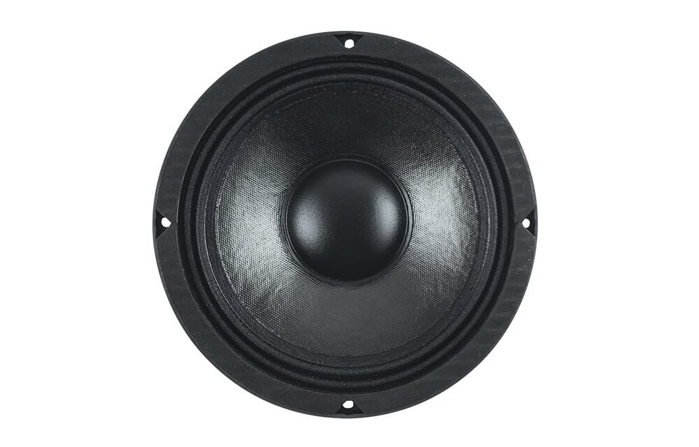 8 S 2,5 CP - 8 8" Subwoofer