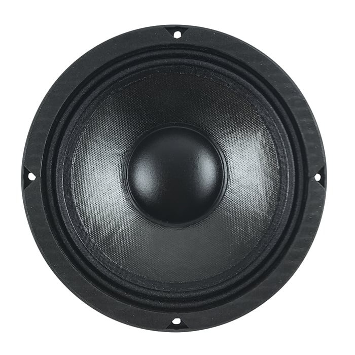 8 S 2,5 CP - 8 8" Subwoofer
