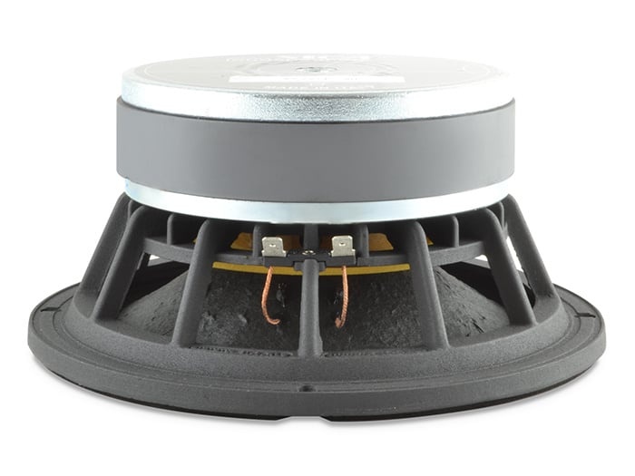 8 S 2,5 CP - 8 8" Subwoofer
