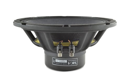 12 S 4 PL - 8 12" Subwoofer