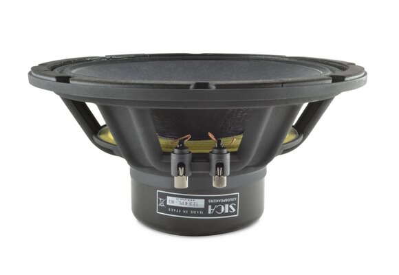 12 S 4 PL - 8  Subwoofer