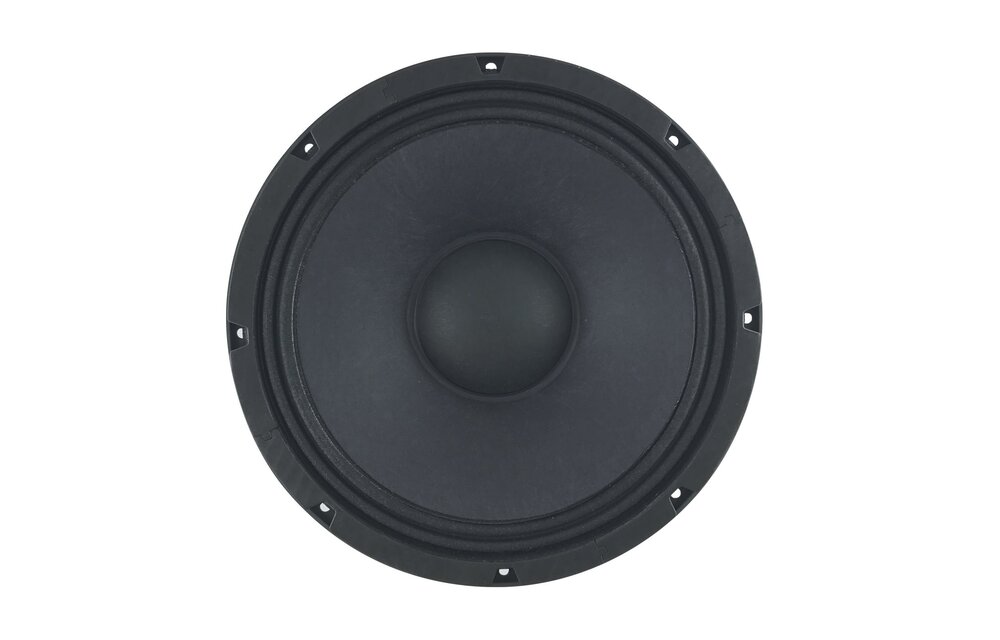 12 S 4 PL - 8 12" Subwoofer