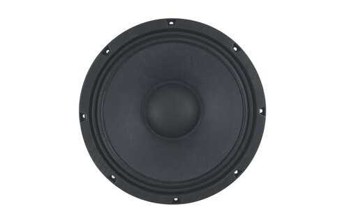 12 S 4 PL - 8 12" Subwoofer