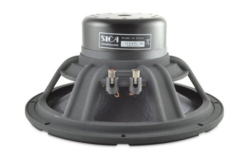 12 S 4 PL - 8 12" Subwoofer