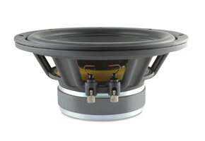 10 SR 2,5 CP - 8 Subwoofer